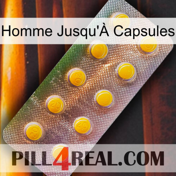 Man Up Capsules new11